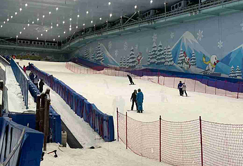 重庆热雪奇迹第 43 张图片