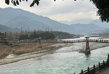 都江堰景区第 201 张图片