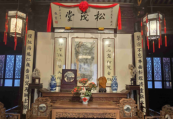 周庄第 185 张图片