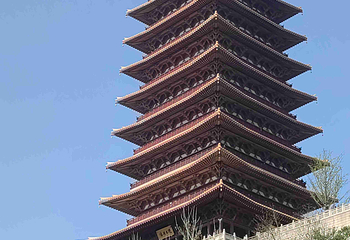 牛首山文化旅游区第 489 张图片