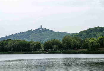 石湖景区第 55 张图片