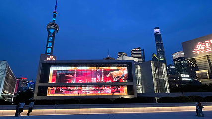 浦东美术馆第 95 张图片