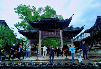 盐官潮乐之城第 49 张图片