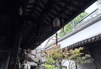 胡雪岩故居第 76 张图片