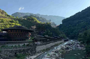 望仙谷第 154 张图片