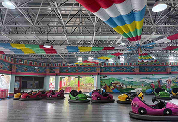 北京欢乐谷第 222 张图片