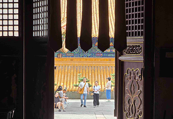 普陀山风景区第 282 张图片