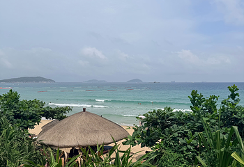 亚龙湾国家旅游度假区第 95 张图片