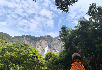 石牛山景区第 167 张图片