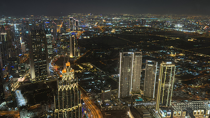 哈利法塔第 94 张图片