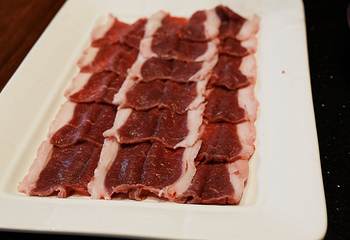 南门涮肉(天坛店)第 42 张图片