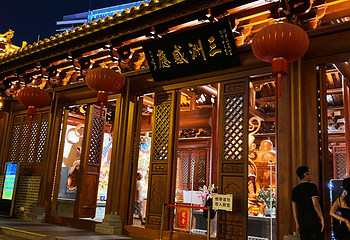 大佛古寺第 56 张图片