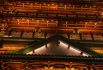 大佛古寺第 123 张图片