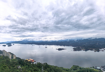 天屿山观景台第 71 张图片