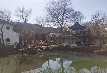 虎丘山风景名胜区第 193 张图片
