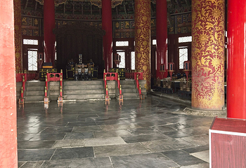 天坛公园第 223 张图片