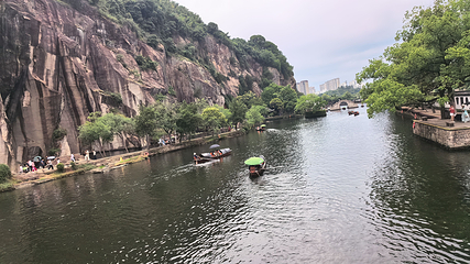 东湖第 98 张图片