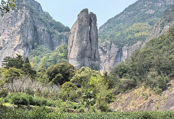 雁荡山第 136 张图片
