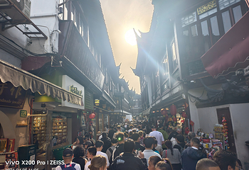 城隍庙旅游区第 191 张图片