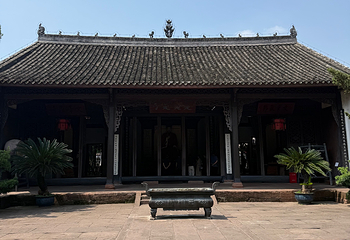 眉山三苏祠博物馆第 39 张图片