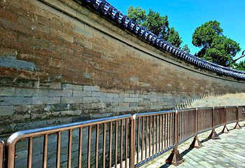 天坛公园第 192 张图片