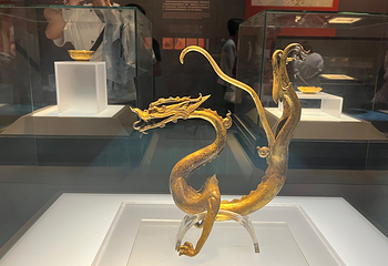 陕西历史博物馆第 94 张图片