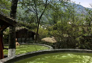 花水湾温泉度假区第 52 张图片