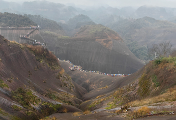 高椅岭旅游区第 128 张图片