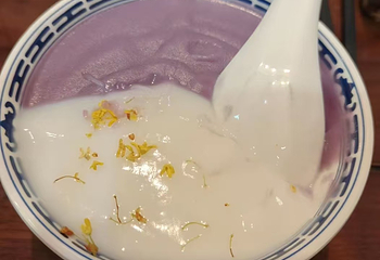 李百蟹·蟹黄面(观前街店)第 91 张图片
