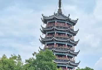 桂林两江四湖景区第 144 张图片