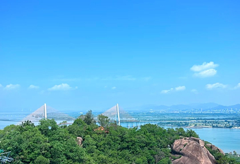 礐石风景区第 28 张图片