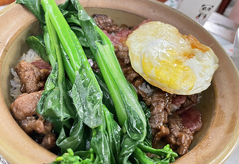 民记煲仔饭(北京路店)第 17 张图片