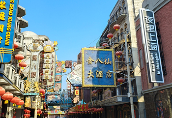上海影视乐园第 84 张图片