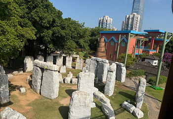 深圳世界之窗第 65 张图片