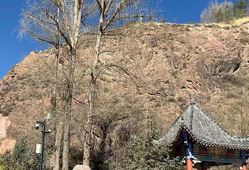 武威温泉度假村第 65 张图片