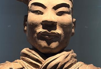 秦始皇帝陵博物院(兵马俑)第 160 张图片