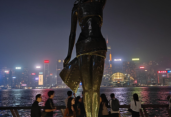 星光大道第 161 张图片