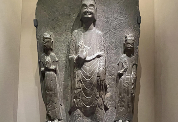 开封博物馆第 61 张图片