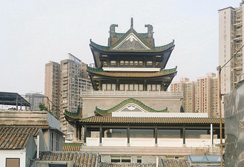 永庆坊第 108 张图片