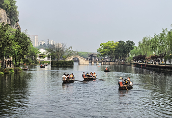 东湖第 97 张图片