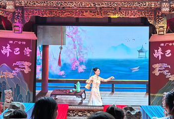 重庆湖广会馆第 44 张图片