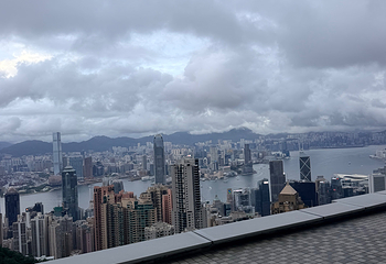 太平山顶第 316 张图片