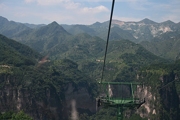 太行山大峡谷八泉峡景区第 75 张图片