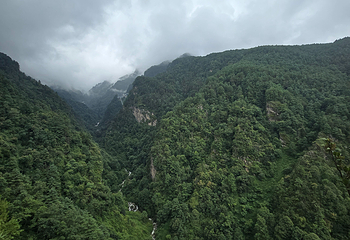 苍山第 125 张图片