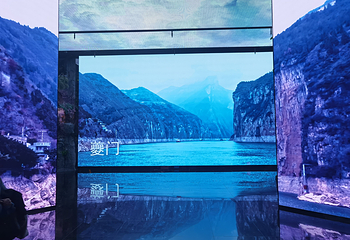 三峡博物馆第 45 张图片