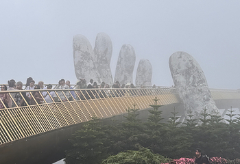 巴拿山第 129 张图片