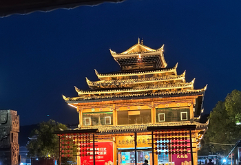 肇兴侗寨第 67 张图片