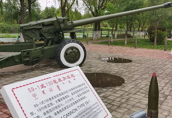 北方兵器城第 17 张图片