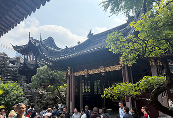 豫园第 137 张图片