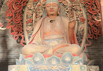福胜寺第 15 张图片